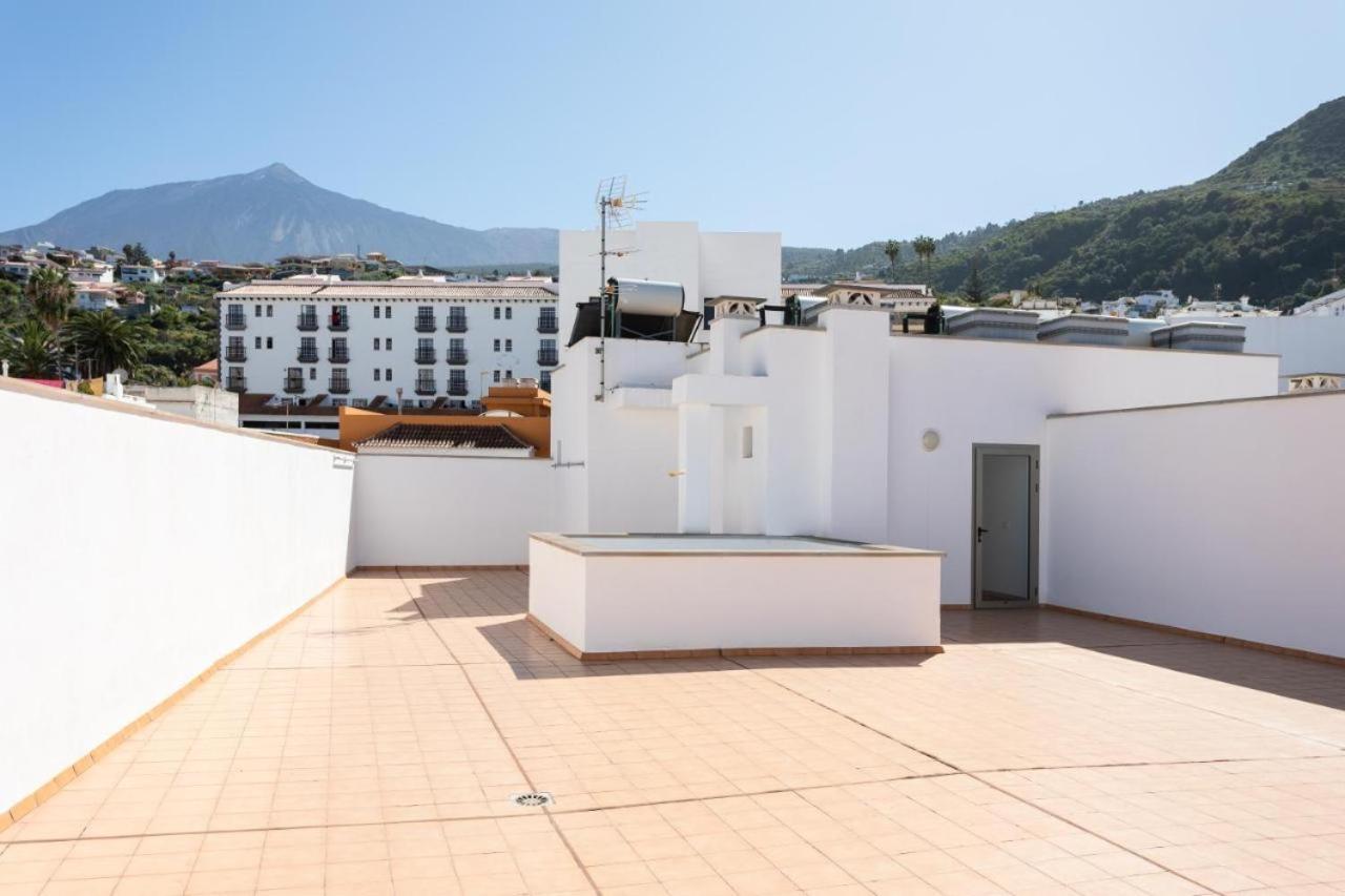 Apartament Piso En El Corazon De Icod De Vinos 101 *