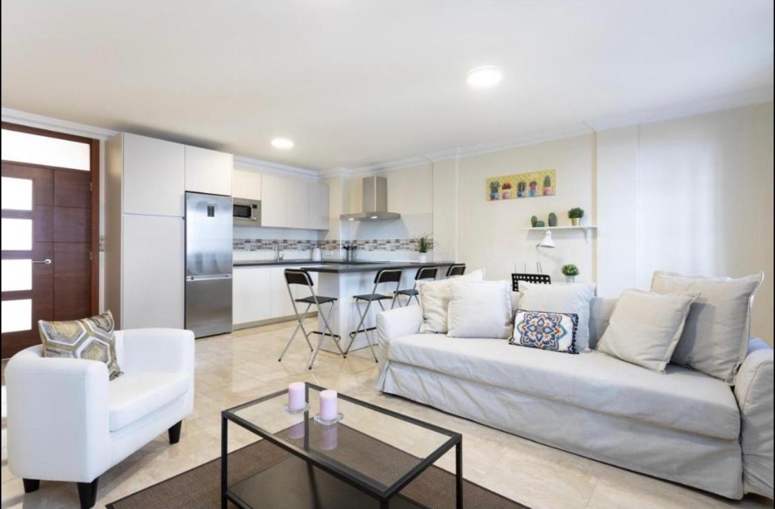 Apartament Piso En El Corazon De Icod De Vinos 101 Icod De Los Vinos